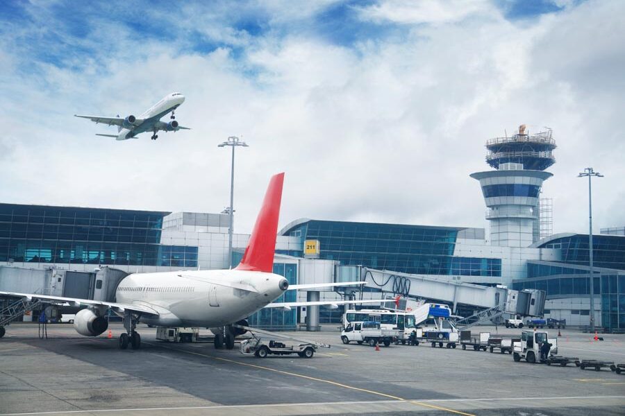 Secteur des transports Cisar Secteur des transports Cisar