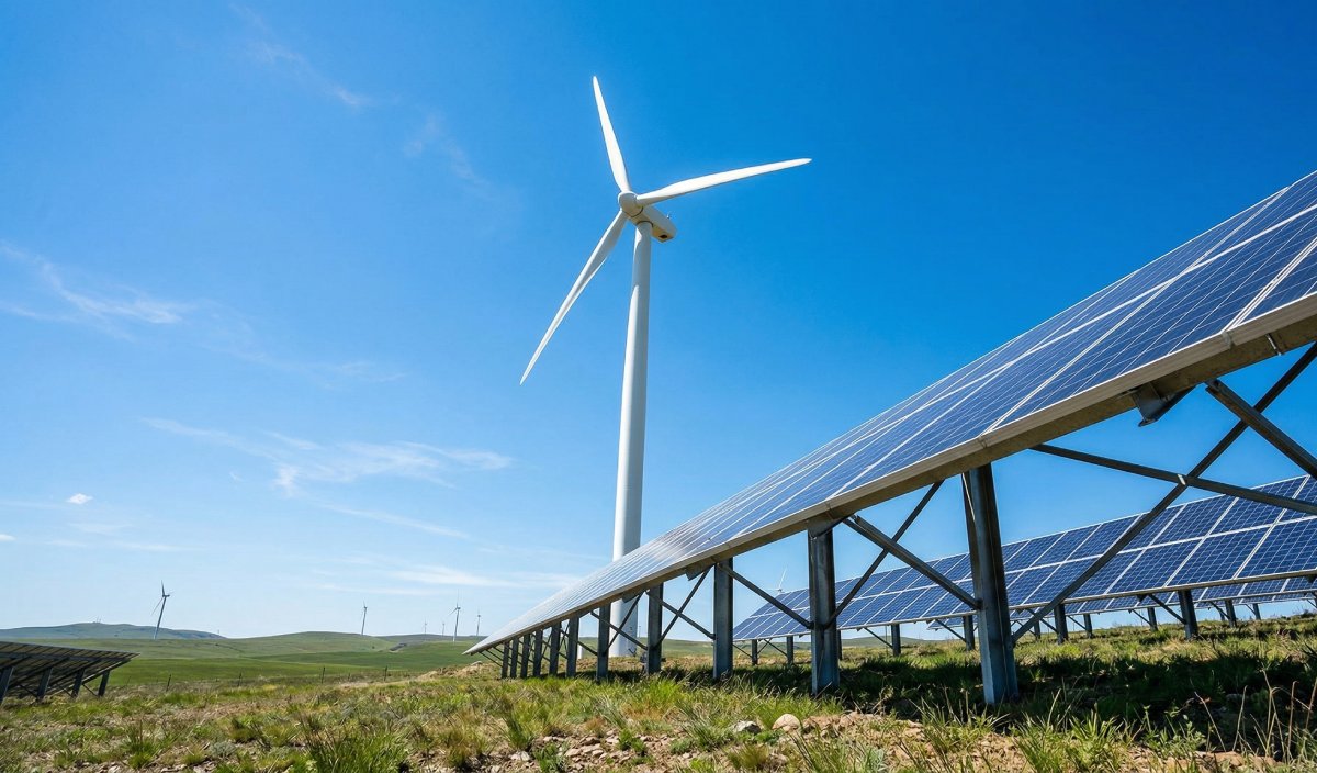 Cisar Power Generation Sector